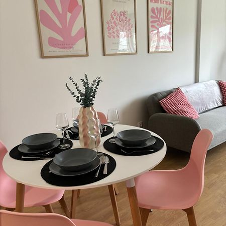 Apartamento A Pie De Playa La Pepa Burela Exteriér fotografie