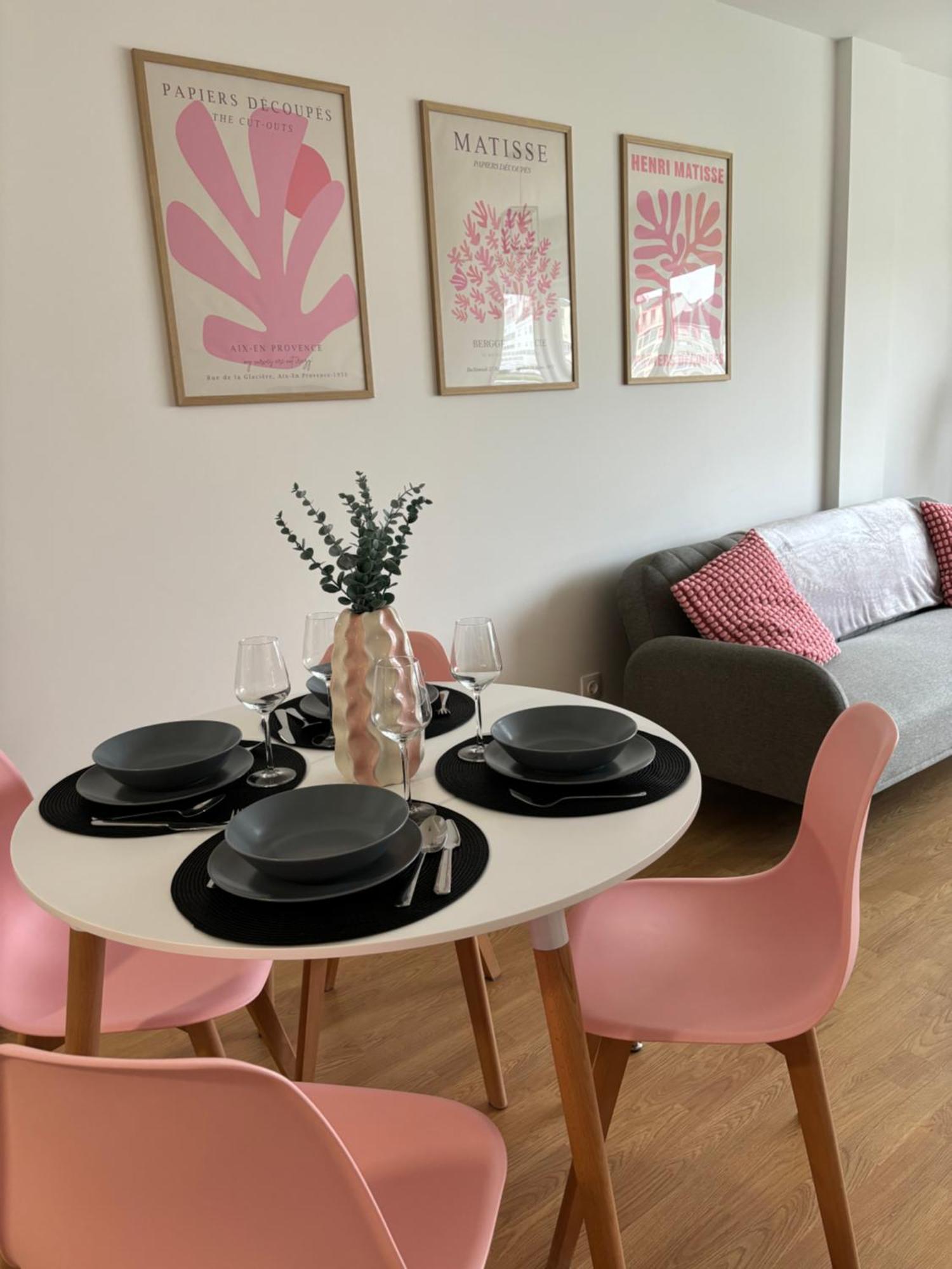 Apartamento A Pie De Playa La Pepa Burela Exteriér fotografie